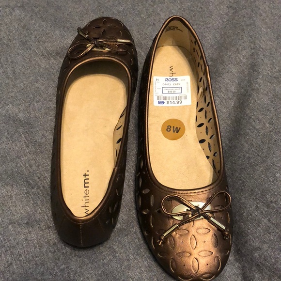 Whitemt shoes Clearance